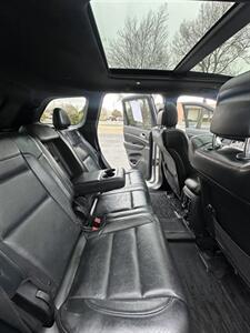 2018 Jeep Grand Cherokee Trailhawk   - Photo 18 - Albuquerque, NM 87110