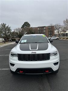 2018 Jeep Grand Cherokee Trailhawk   - Photo 7 - Albuquerque, NM 87110