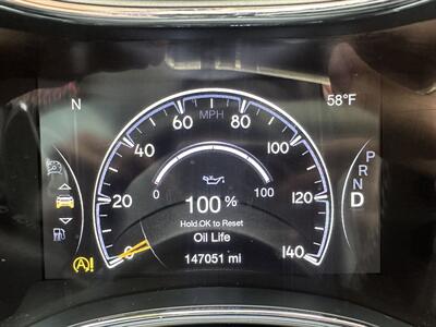 2018 Jeep Grand Cherokee Trailhawk   - Photo 12 - Albuquerque, NM 87110