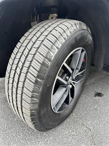 2018 Jeep Grand Cherokee Trailhawk   - Photo 23 - Albuquerque, NM 87110