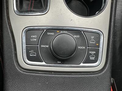 2018 Jeep Grand Cherokee Trailhawk   - Photo 15 - Albuquerque, NM 87110