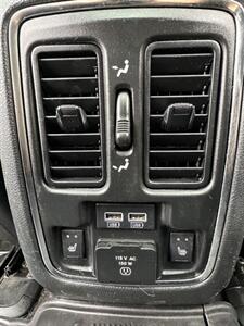 2018 Jeep Grand Cherokee Trailhawk   - Photo 20 - Albuquerque, NM 87110