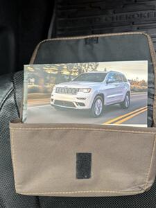 2018 Jeep Grand Cherokee Trailhawk   - Photo 21 - Albuquerque, NM 87110