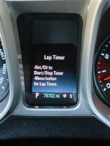 2014 Chevrolet Camaro SS   - Photo 17 - Albuquerque, NM 87110