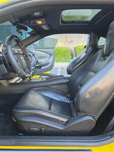 2014 Chevrolet Camaro SS   - Photo 12 - Albuquerque, NM 87110