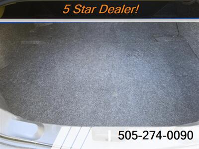 2014 Chevrolet Camaro SS   - Photo 25 - Albuquerque, NM 87110