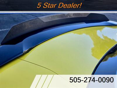 2014 Chevrolet Camaro SS   - Photo 24 - Albuquerque, NM 87110
