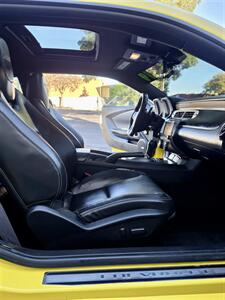 2014 Chevrolet Camaro SS   - Photo 20 - Albuquerque, NM 87110