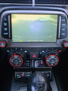 2014 Chevrolet Camaro SS   - Photo 15 - Albuquerque, NM 87110