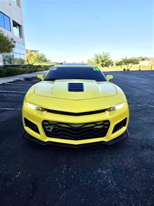 2014 Chevrolet Camaro SS   - Photo 10 - Albuquerque, NM 87110
