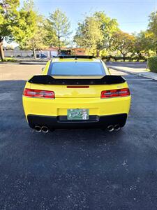 2014 Chevrolet Camaro SS   - Photo 11 - Albuquerque, NM 87110