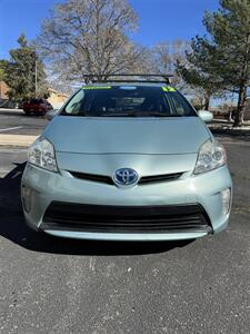 2012 Toyota Prius Two   - Photo 7 - Albuquerque, NM 87110