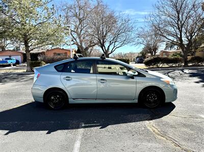2012 Toyota Prius Two   - Photo 4 - Albuquerque, NM 87110