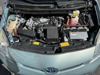 2012 Toyota Prius Two   - Photo 20 - Albuquerque, NM 87110
