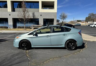 2012 Toyota Prius Two   - Photo 3 - Albuquerque, NM 87110