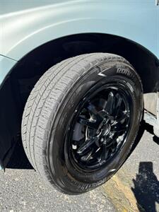 2012 Toyota Prius Two   - Photo 19 - Albuquerque, NM 87110