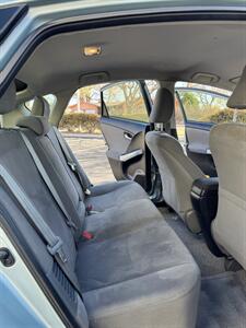 2012 Toyota Prius Two   - Photo 17 - Albuquerque, NM 87110