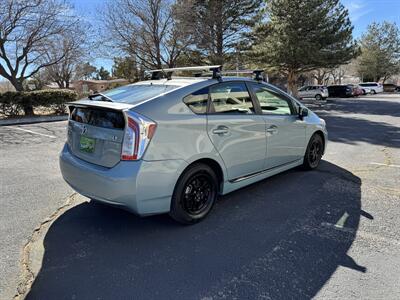 2012 Toyota Prius Two   - Photo 6 - Albuquerque, NM 87110