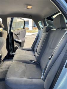 2012 Toyota Prius Two   - Photo 16 - Albuquerque, NM 87110