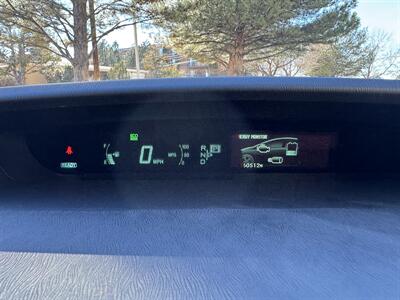 2012 Toyota Prius Two   - Photo 11 - Albuquerque, NM 87110