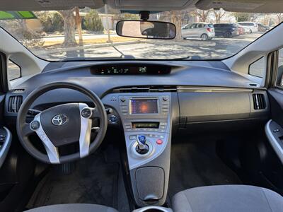 2012 Toyota Prius Two   - Photo 10 - Albuquerque, NM 87110