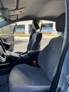 2012 Toyota Prius Two   - Photo 9 - Albuquerque, NM 87110