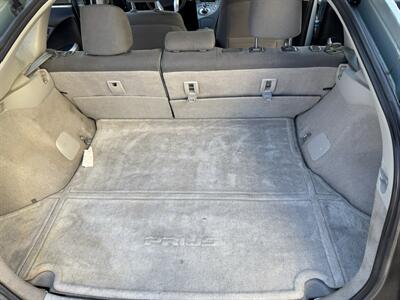 2012 Toyota Prius Two   - Photo 18 - Albuquerque, NM 87110
