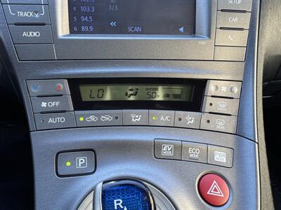 2012 Toyota Prius Two   - Photo 13 - Albuquerque, NM 87110