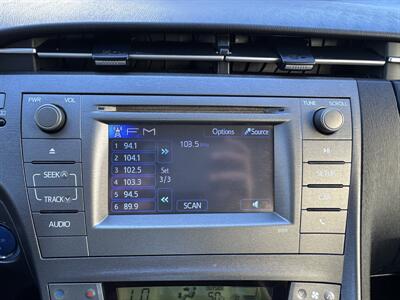 2012 Toyota Prius Two   - Photo 12 - Albuquerque, NM 87110