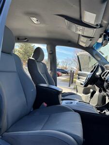 2013 Toyota Tacoma PreRunner V6   - Photo 14 - Albuquerque, NM 87110