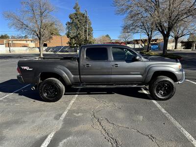 2013 Toyota Tacoma PreRunner V6   - Photo 4 - Albuquerque, NM 87110