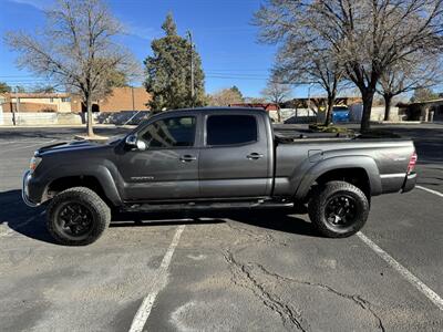 2013 Toyota Tacoma PreRunner V6   - Photo 3 - Albuquerque, NM 87110