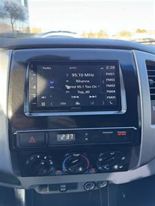 2013 Toyota Tacoma PreRunner V6   - Photo 12 - Albuquerque, NM 87110