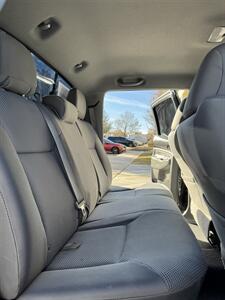 2013 Toyota Tacoma PreRunner V6   - Photo 16 - Albuquerque, NM 87110