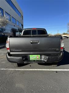 2013 Toyota Tacoma PreRunner V6   - Photo 8 - Albuquerque, NM 87110