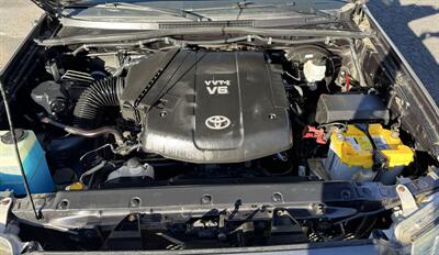 2013 Toyota Tacoma PreRunner V6   - Photo 18 - Albuquerque, NM 87110