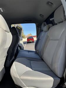 2013 Toyota Tacoma PreRunner V6   - Photo 15 - Albuquerque, NM 87110