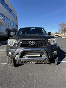 2013 Toyota Tacoma PreRunner V6   - Photo 7 - Albuquerque, NM 87110