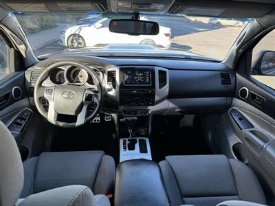 2013 Toyota Tacoma PreRunner V6   - Photo 10 - Albuquerque, NM 87110