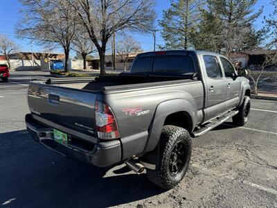 2013 Toyota Tacoma PreRunner V6   - Photo 6 - Albuquerque, NM 87110