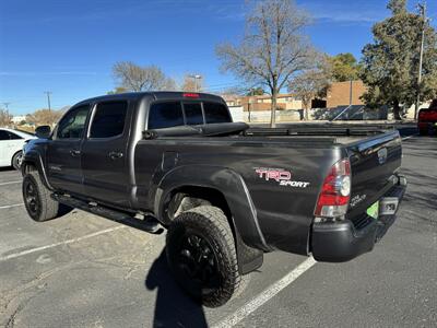 2013 Toyota Tacoma PreRunner V6   - Photo 5 - Albuquerque, NM 87110