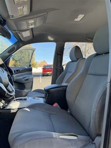 2013 Toyota Tacoma PreRunner V6   - Photo 9 - Albuquerque, NM 87110