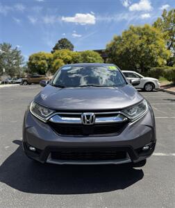 2018 Honda CR-V EX   - Photo 7 - Albuquerque, NM 87110