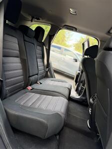 2018 Honda CR-V EX   - Photo 17 - Albuquerque, NM 87110