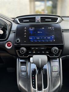 2018 Honda CR-V EX   - Photo 11 - Albuquerque, NM 87110