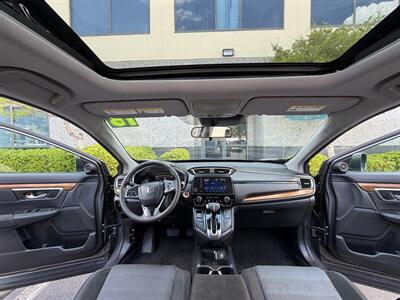 2018 Honda CR-V EX   - Photo 10 - Albuquerque, NM 87110
