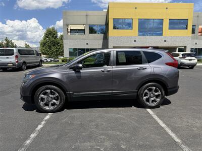 2018 Honda CR-V EX   - Photo 3 - Albuquerque, NM 87110