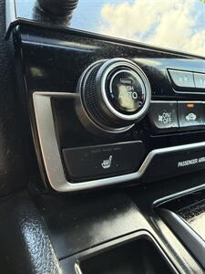 2018 Honda CR-V EX   - Photo 14 - Albuquerque, NM 87110
