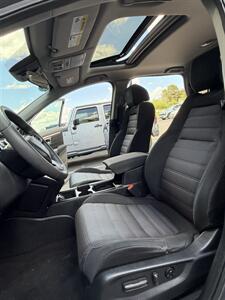 2018 Honda CR-V EX   - Photo 9 - Albuquerque, NM 87110