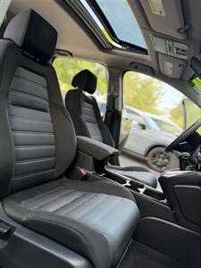 2018 Honda CR-V EX   - Photo 15 - Albuquerque, NM 87110
